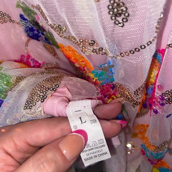 Amazon dress! - Picture 4 of 4